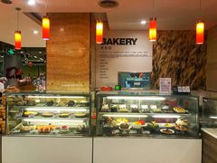 -Ole 面包房(华润万象城店)