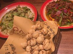 -泥糊破店小酒馆·团建聚餐(南京西路店)