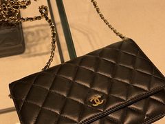 -CHANEL(恒隆广场店)