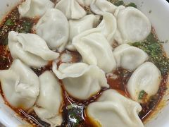 -回坊马二饺子馆