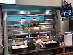 -肯德基(新凌云店)