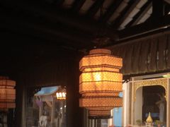 -绿茶餐厅(昆明世纪金源店)