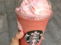 -星巴克(南京弘阳购物中心店)