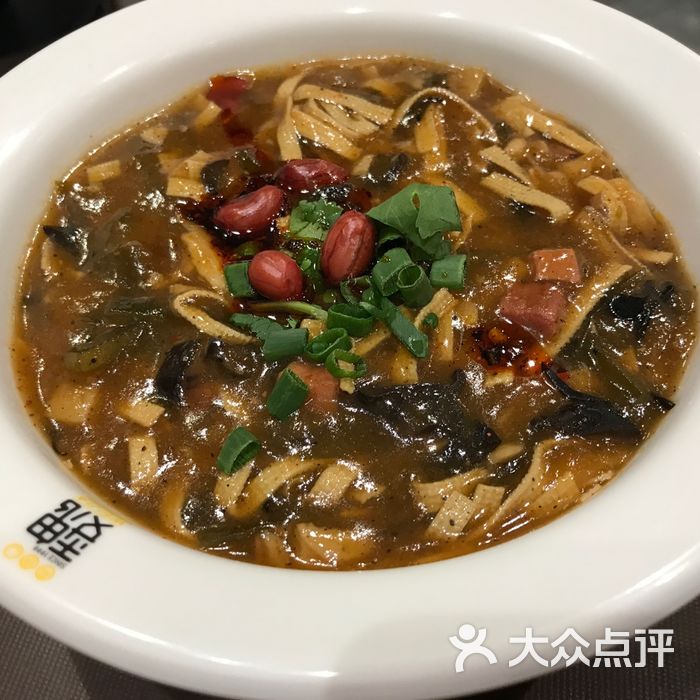 魏家凉皮台湾卤肉饭图片-北京凉皮/凉粉-大众点评网