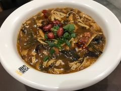 -魏家凉皮(博水商务大厦店)