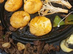 -超级神炭烤肉夜食(芥园西道店)