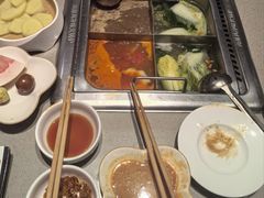 太阳宫海底捞-海底捞火锅(太阳宫凯德mall店)