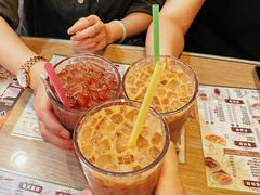 -源记茶餐厅(尖沙咀店)