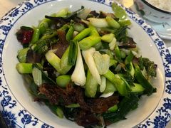 -溪涧堂农家土菜(神仙居店)
