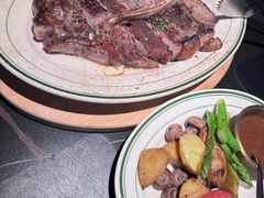 -404干式熟成牛排馆•聚会餐厅