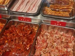 -晓燃地摊烤肉(朝阳双桥店)