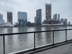 -白天鹅宾馆-宏图府餐厅