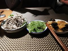 -十面春风·江南面馆(崇宁路店)