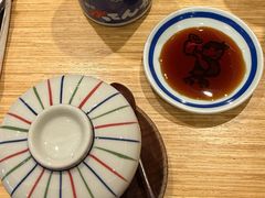 -合点寿司(金虹桥商场店)