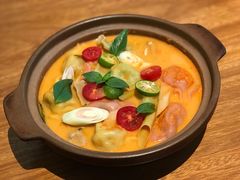 -七色云蔬食(喜邻里店)
