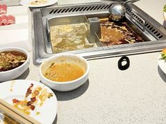 -海底捞火锅(大融城店)