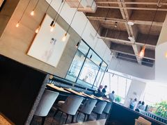 大堂-大树餐厅(红旗街万达店)