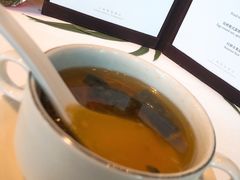 -上海柏悦酒店
