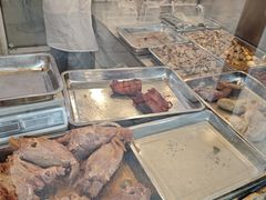 -阿二烤鸡(山塘街店)