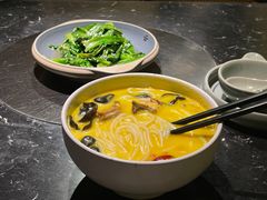 -云海肴云南菜·蒸汽石锅鱼(青岛万象城店)