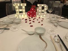-宝丽轩中餐厅BAOLIXUAN
