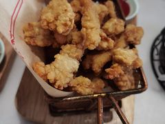 -天天初二·天津传统捞面·天津特色菜(凌奥总店)