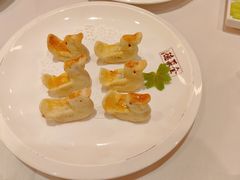 -北京全聚德(王府井店)