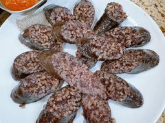 -真利味·脊骨火锅·正宗韩国料理(韩乐坊店)