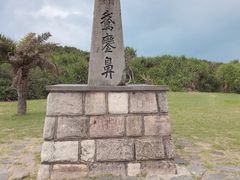 -鹅銮鼻灯塔