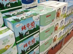 -胖东来生活广场(健康路店)