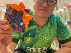 -VENCHI 闻绮(北京国贸商城店)