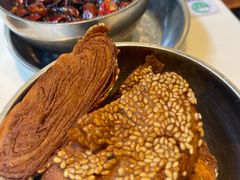 -福寿斋·老北京铜锅涮肉·烤鸭(顺义总店)