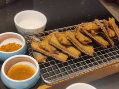 -老头儿油爆虾·知味杭州(爱琴海购物中心)