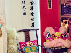 -得意啫·广东啫啫煲(前海HOP店)