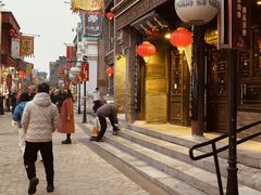 -天兴居(鲜鱼口街店)