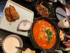 -多味居(剪子巷店)