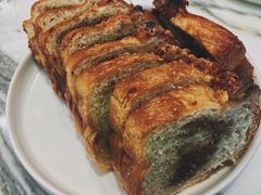 -WHEAT&BAKER-麥(凯德来福士店)