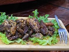 -宗巴雍姆藏餐府