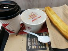 -肯德基(朝阳门店)