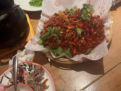 -新白鹿餐厅(城西银泰城店)