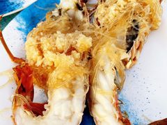 -亚龙湾希尔顿自助餐厅·海鲜·烧烤·沙滩BBQ·现场乐队