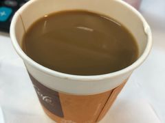 鲜煮咖啡-麦当劳(长泰商业广场店)