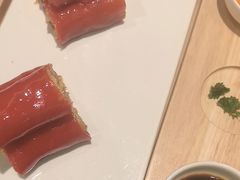 -悦得闲广式点心茶楼(蓝鲸世界店)