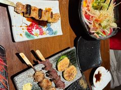 -千代武日本料理(开发区店)