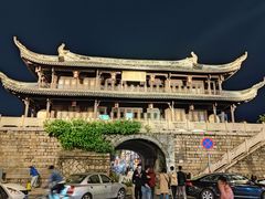 -锦泓老字号猪脏粉(东联大厦店)