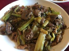 -胜记菜馆(文明路)