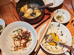 -田小狗的饭店(碧桂园店)