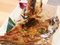 -割烹酱子日本料理(弘基财富广场店)