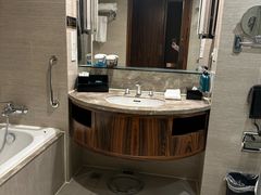 -昆明中心皇冠假日酒店