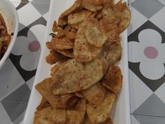 -勇利赵家烤肉坊(翠华北路店)